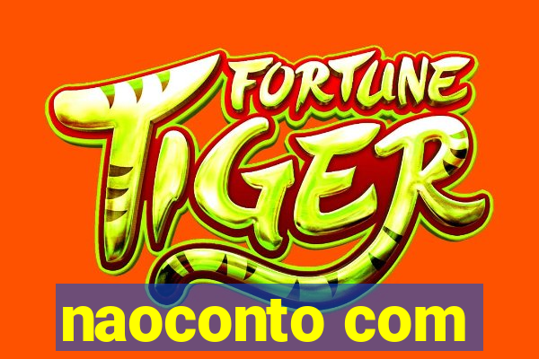 naoconto com